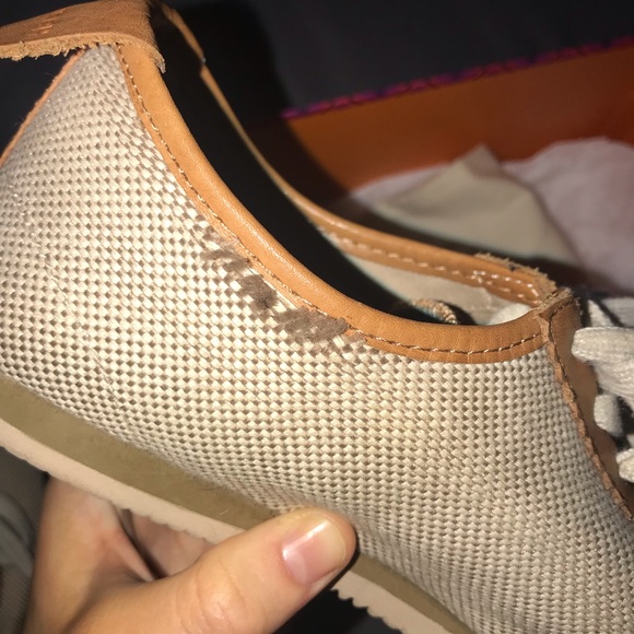 tory burch murphy sneaker - Picture 5 of 5